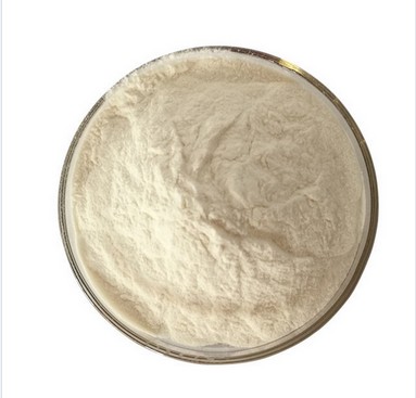 Soybean Fiber