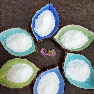 Desiccated Coconut